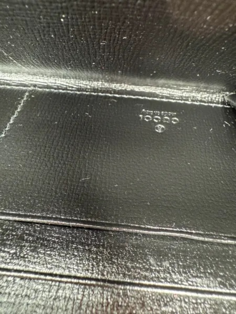 Gucci x Balenciaga The Hacker Project Wallet - Picture 7 of 7